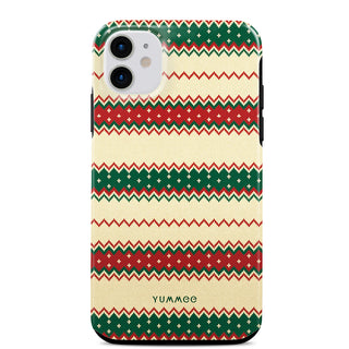 Winter Day - Phone Case For iPhone