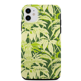 Lime - Phone Case For iPhone