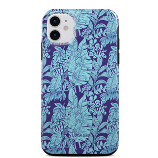 Tropical - Phone Case For iPhone