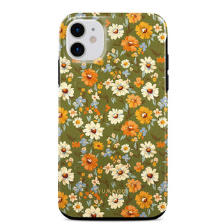 Wild Flower - Phone Case For iPhone