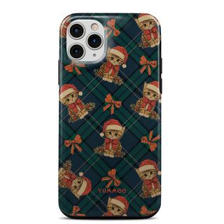 Christmas Eve - Phone Case For iPhone