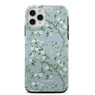 Blue Dreams - Phone Case For iPhone