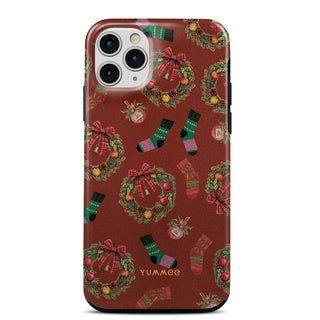 Gifte - Phone Case For iPhone