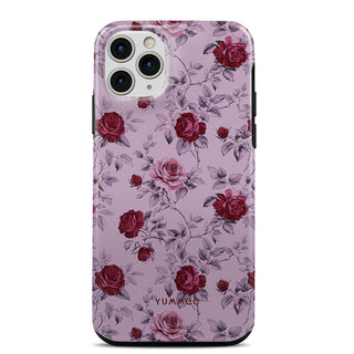 Rose Garden - Phone Case For iPhone