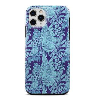 Tropical - Phone Case For iPhone