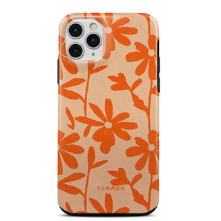 Yearning for The Sun - Phone Case For iPhone