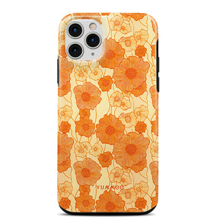 Warm Sun - Phone Case For iPhone