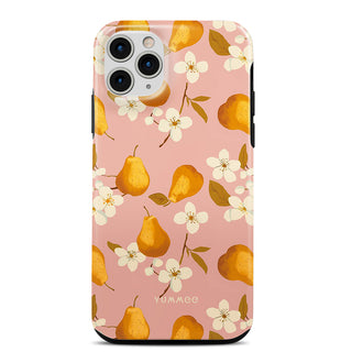 Pear Blossoms - Phone Case For iPhone