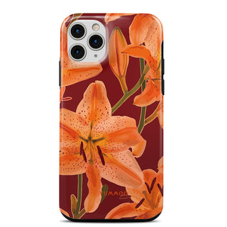 Lucky Flower - Phone Case For iPhone