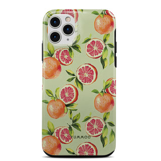 Green & Unripe - Phone Case For iPhone