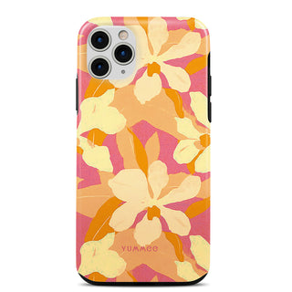 Summer Time - Phone Case For iPhone