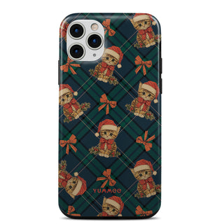 Christmas Eve - Phone Case For iPhone