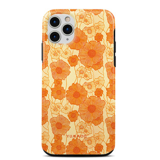 Warm Sun - Phone Case For iPhone