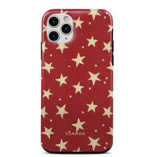 Countless Starts - Phone Case For iPhone