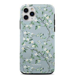 Blue Dreams - Phone Case For iPhone