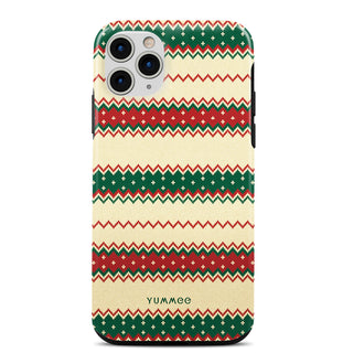 Winter Day - Phone Case For iPhone