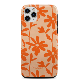 Yearning for The Sun - Phone Case For iPhone