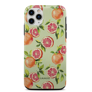 Green & Unripe - Phone Case For iPhone