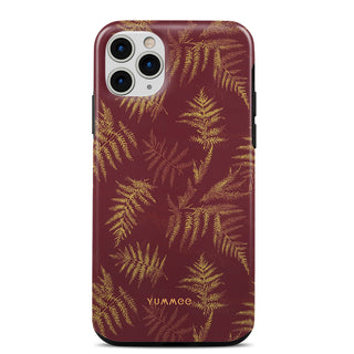 Woody Perfume - Phone Case For iPhone