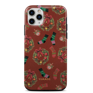 Gifte - Phone Case For iPhone