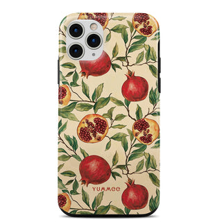 Abundant Harvest - Phone Case For iPhone