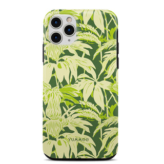 Lime - Phone Case For iPhone