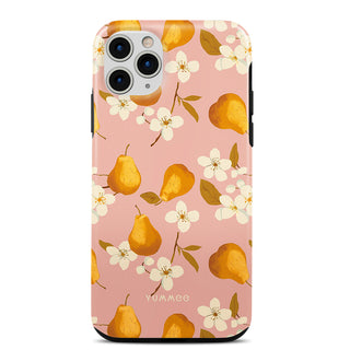 Pear Blossoms - Phone Case For iPhone