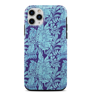 Tropical - Phone Case For iPhone