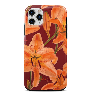 Lucky Flower - Phone Case For iPhone