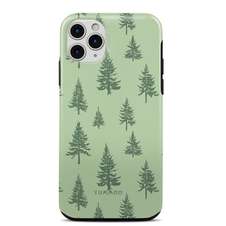 In The Forst - Phone Case For iPhone