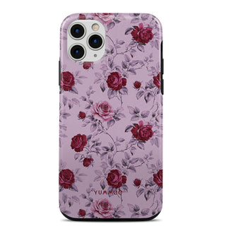 Rose Garden - Phone Case For iPhone