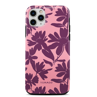 Flower View - Phone Case For iPhone