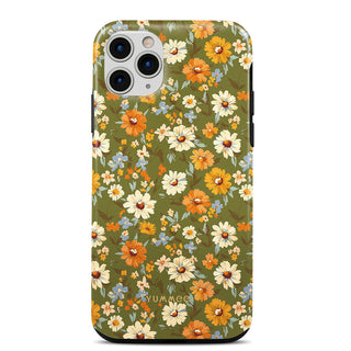 Wild Flower - Phone Case For iPhone