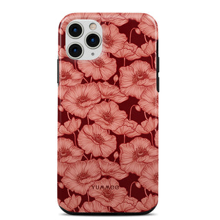 Blooming - Phone Case For iPhone