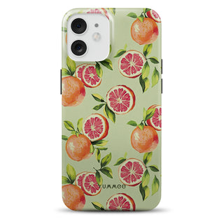 Green & Unripe - Phone Case For iPhone