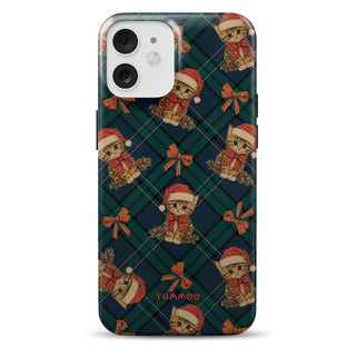 Christmas Eve - Phone Case For iPhone