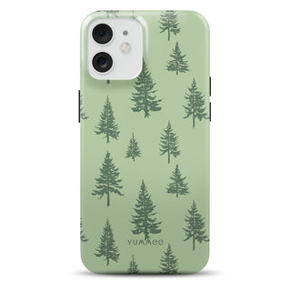 In The Forst - Phone Case For iPhone