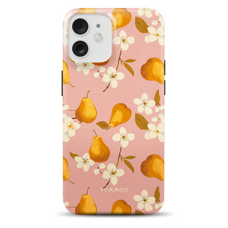 Pear Blossoms - Phone Case For iPhone