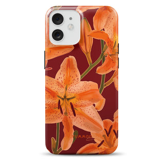 Lucky Flower - Phone Case For iPhone