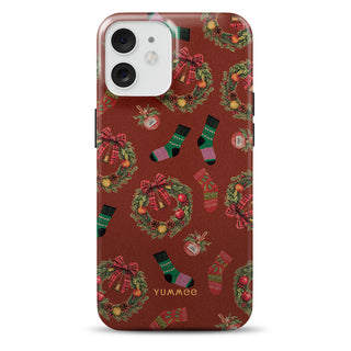 Gifte - Phone Case For iPhone