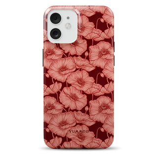 Blooming - Phone Case For iPhone