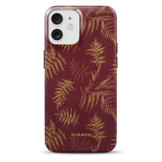 Woody Perfume - Phone Case For iPhone