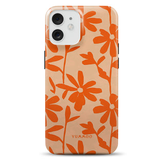 Yearning for The Sun - Phone Case For iPhone