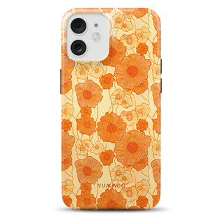 Warm Sun - Phone Case For iPhone