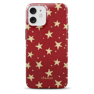 Countless Starts - Phone Case For iPhone