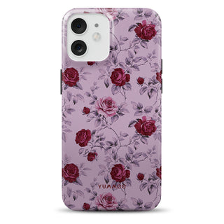 Rose Garden - Phone Case For iPhone