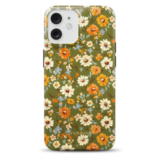 Wild Flower - Phone Case For iPhone