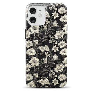 Grace - Phone Case For iPhone