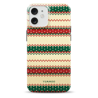 Winter Day - Phone Case For iPhone