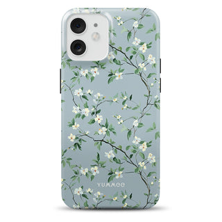 Blue Dreams - Phone Case For iPhone